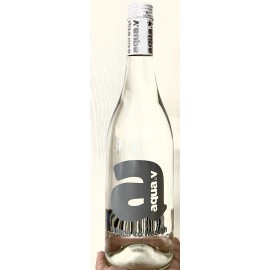 artesian bottled water AQUA V Artesian SPARKLING Water (2) Bottles per order