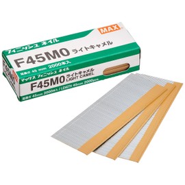 Max (Max) finissyuneiru f45mo raitokyameru