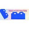MELDIKISO 12 pcs Ink Wiper for Printer Mimaki JV33 /