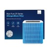 BLUEAIR Blue Pure 211+ Series AllergenBlock Filter, Genuine Replacement for