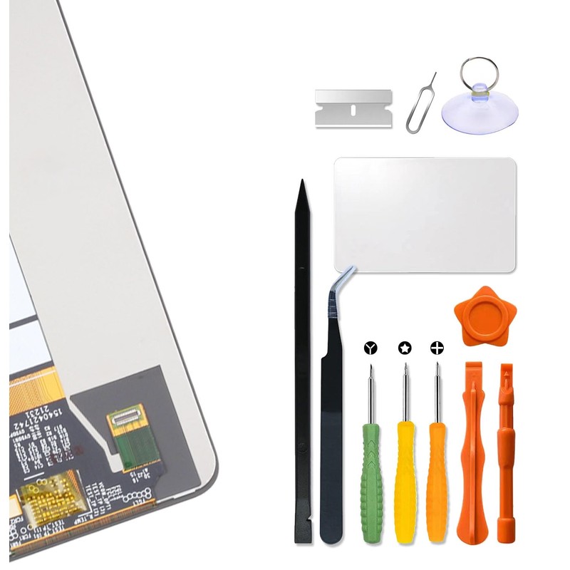 Replacement for Redmi 10 | Note 11 4G LCD Screen