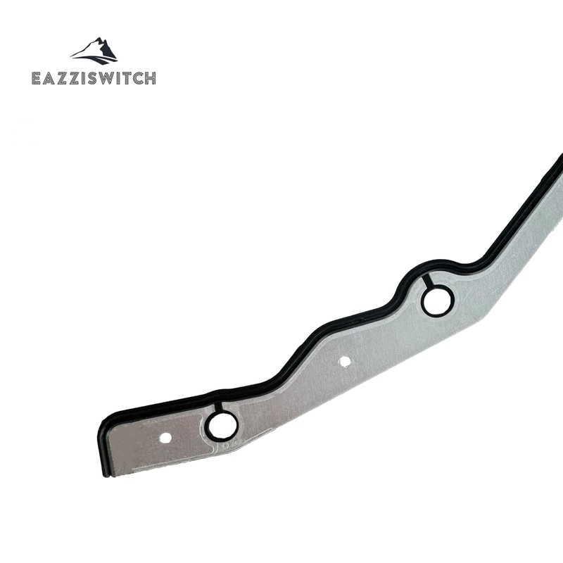 LS Front Timing Cover Gasket - 12633904 Compatible with GM