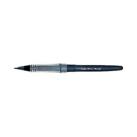 Pentel MLJ20 Stylo Tradio Fountain Pen Refill Blue Ink (each)