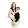 Geenev 4-in-1 Newborn Infant Baby Carrier Breathable Ergonomic Adjustable Backpack