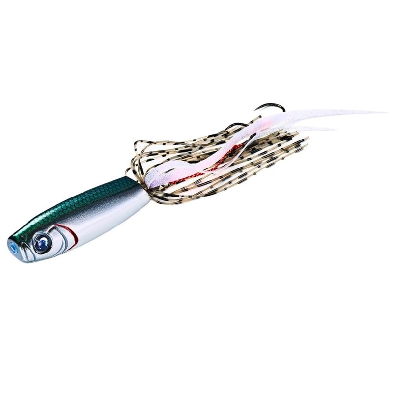 Jackson Macelloni GGG Gold Green Glow 4.2 oz (120 g)