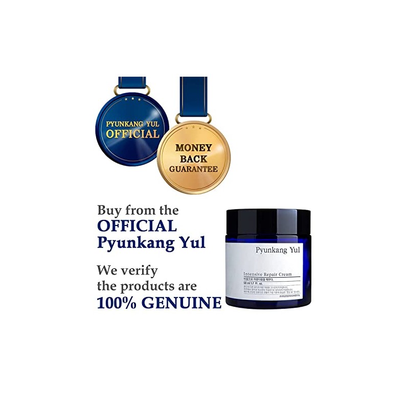 Pyunkang Yul Intensive Repair Cream 50ml/ 1.7oz