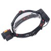 Work Headlight Modes Angle Adjustable Waterproof USB Charging Work Light