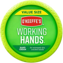 Crema Para Manos Frasco 193ml O'keeffee's Working Hands