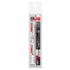 ANEX No. 395-DB Bit, Interchangeable, Dual Head, +2 x -6