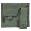 Admin Warrior Elite Ops Bag Large Colour: Olive