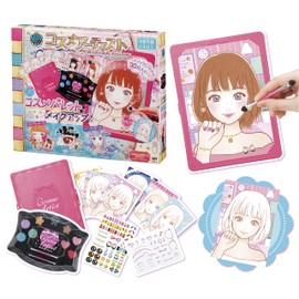 cosmetics artist makeup lessons