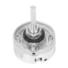 3 Jaw Chuck Set Self Centering Lathe Chuck Plate with