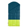 Coleman Kompact Sleeping Bag, Indoor/Outdoor Lightweight Sleeping Bag for Adults,