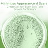 GREEN CORRECTOR (20 gram Sifter Jar) Powder for Redness, Acne,