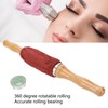 Jadestone Moxibustion Rod 360 Degree Rotatable Handheld Massage Facial Moxa