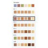 Kryolan Concealer Circle 9086 Makeup Color: NR 1