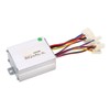 Electric Tricycle Controller Pedal Accelerator Kit Lithium Battery Electric Tricycle