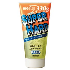 Yanagiya Apiro Super Hard Gel 11.2 oz (330 g) (x1)