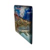 Lago Maggiore Italy, fridge magnet, gift, holiday, souvenir, travel souvenir,