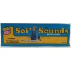 Kenner New Vintage 1979 Kenner Sof' Sounds Bird Chirp Keyboard