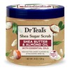 Dr Teal's Scrub Exfoliante para la Piel con Manteca de