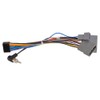 Car Radio Stereo Wiring Harness Cable Adapter Android for Honda