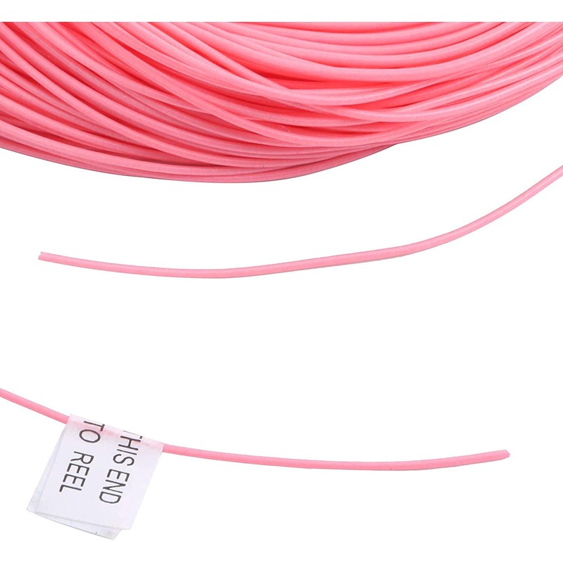 MAXIMUMCATCH Maxcatch Weight Forward Floating Fly Fishing Line 100ft Yellow,
