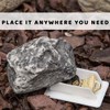 CATOR 1 x Key Stone Big Mountain Key Hiding Place