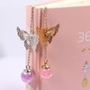SHULLIN Bookmark, Bookmark, Bookmark, Bookmark, Metal Feather Bookmark, Ancient Style
