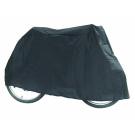 Raleigh - Avenir - ACB051 - Heavy Duty Nylon Bicycle Cover in Grey