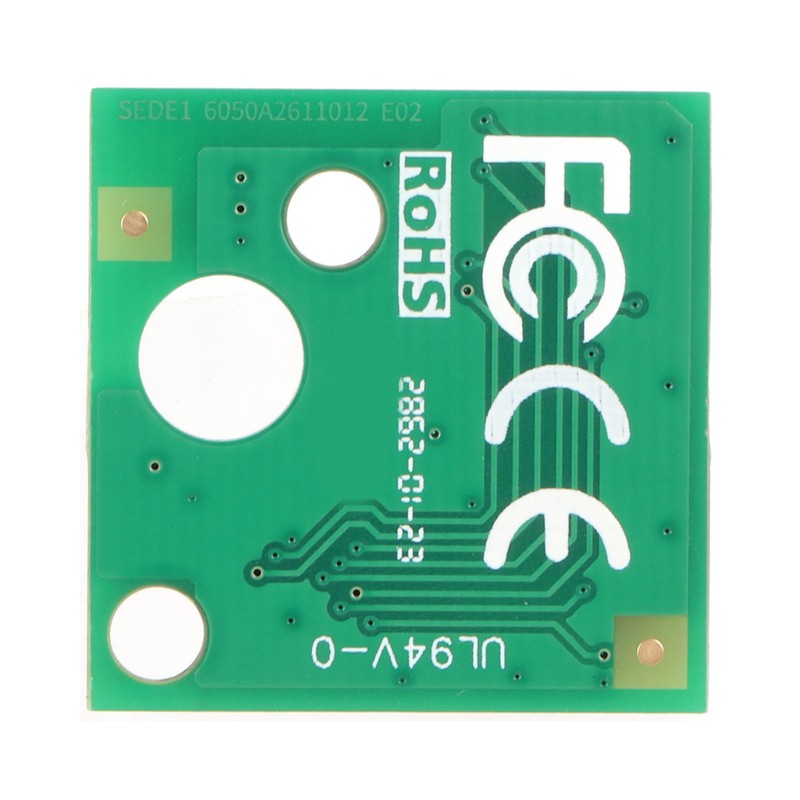 TPM 2.0 Module 20Pin Stable High Safety Durable Easy Installation