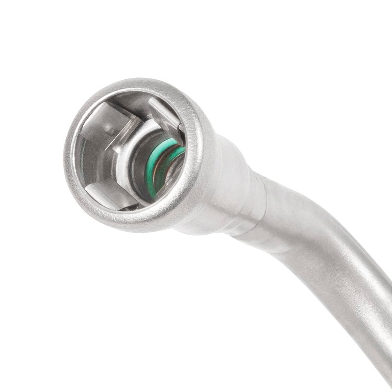 Manicar 12663577 LT4 Performance Fuel Line, Fuel Feed Pipe Replacement
