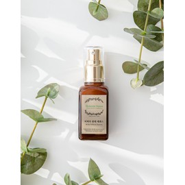Water-luminous elasticity moisturizing) Bifida Glowing Essence Sticky No Moisture - Add gift box / 물광속탄력보습)비피다광채에센스끈적No촉촉 - 선물 상자 추가