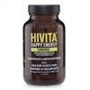Hivita Happy Energy Turmeric 60 Capsules