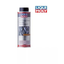 Liqui Moly MoS2 Anti Friction Treatment Engine Oil Additive LM 2009 - 300 ml Can