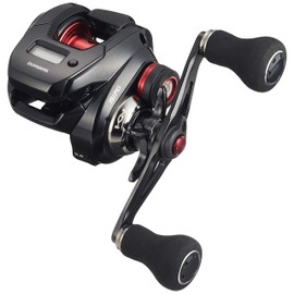 Shimano Reel, Tylaba, 19, Flame Moon CT 151PG, Left