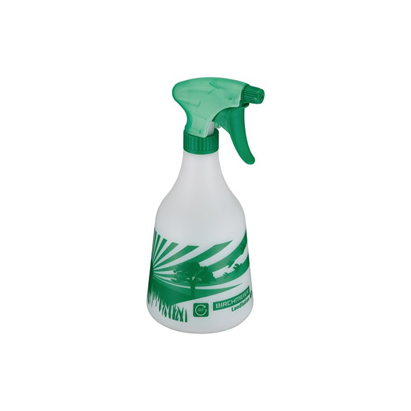 Birchmeier Green sprayer