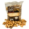 Jerky.com Deep Fried Spicy Hot Peanuts in Shell 10oz -