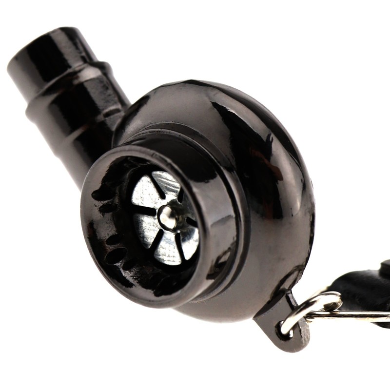 Create idea Alloy Spinning Fan Noise Real Sound Whistle Turbo