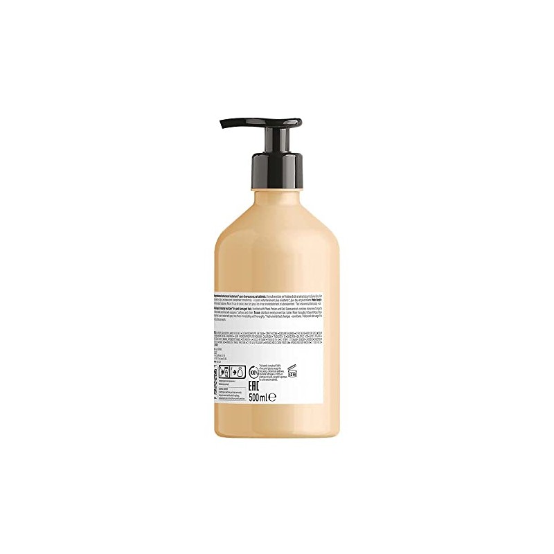 L'Oréal Professionnel Paris Absolut Repair Shampoo 500ml