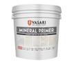 VASARI Lime Plaster & Paint | Mineral Primer| Made from