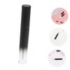 Beavorty 2pcs Empty Tube of Lip Gloss Lip Gloss Lipgloss