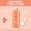Wella Professionals Invigo Nutri Enrich Shampoo Nutrición Profunda