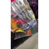 Kit 27pz Limpieza Coche Cepillo Esponja Almohadillas Pulidoras Automotriz Set