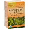 Uncle Lee's Tea - Imperial Chai Organic Orange Ginger Rooibus