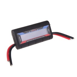 DollaTek 150A Wattmeter Power Analyzer High-precision RC with digital LCD screen