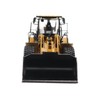 950 Wheel Loader Yellow High Line Series 1/50 Diecast Model