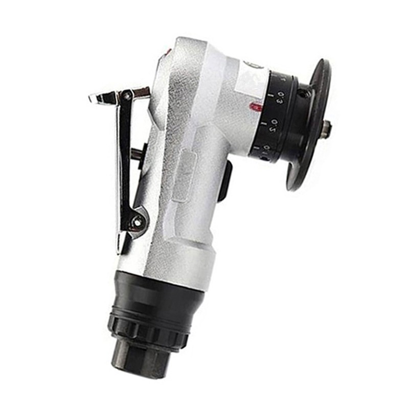 Pneumatic Chamfering Machine Carpenter Chamfering Tool Portable Handheld Grind Tool