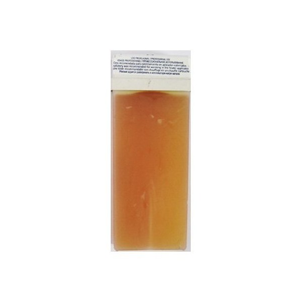 Beauty Image Honey Wax Refill Roll-On 110 ML.