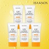 LG Household & Health Care Isa Knox All Proof Cover Sun Cream 50ml 5pcs667090 / 엘지생활건강이자녹스 올 프루프 커버 선 크림 50ml 5개667090